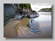 Lake Superior North Shore  - Canadian shoreline